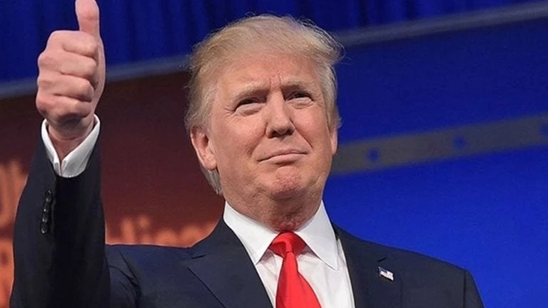 Ντόναλντ Τραμπ: Πολύ συναρπαστική η συμφωνία Βόρειας και Νότιας Κορέας